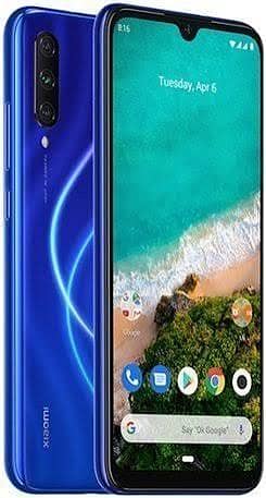 Xiaomi Mi A3