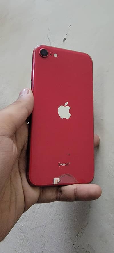 Apple iPhone SE