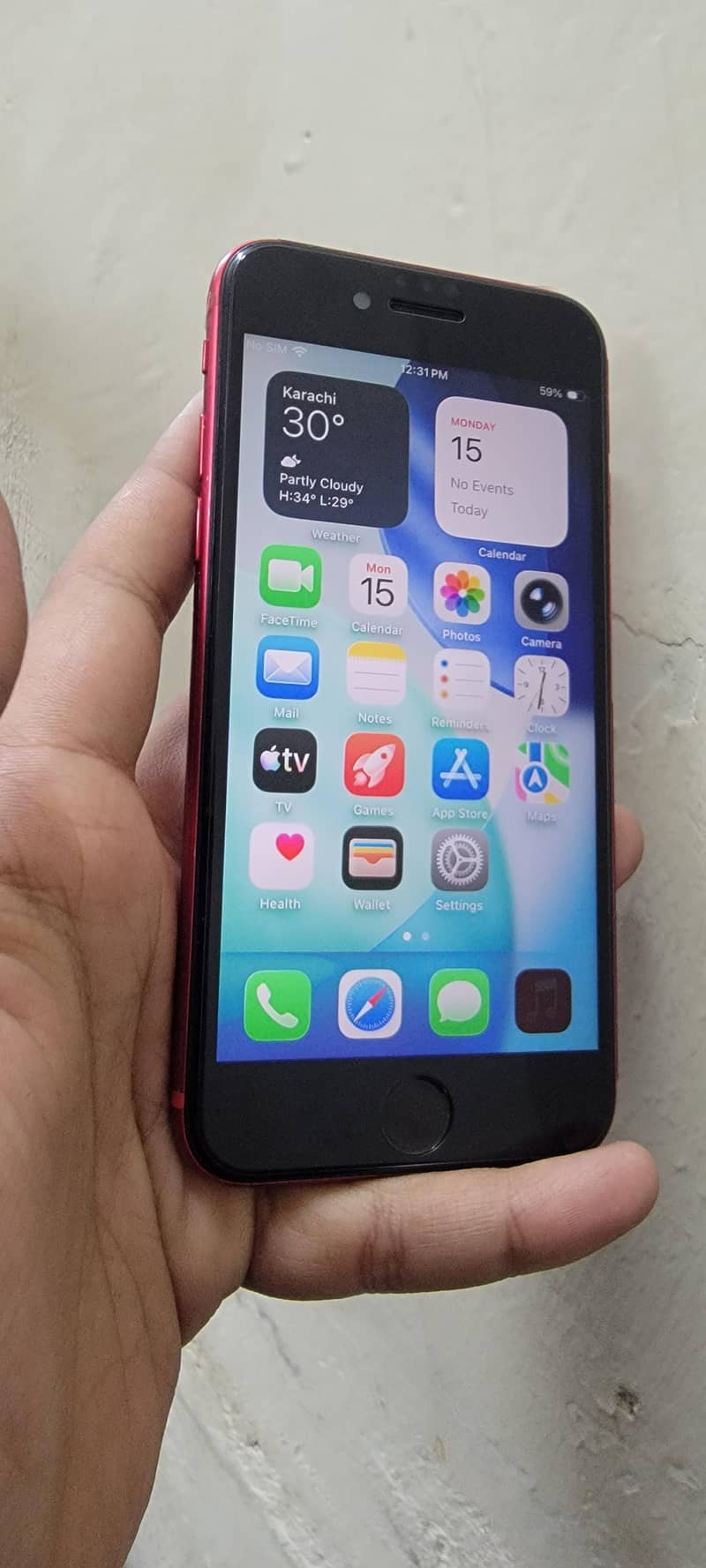 Apple iPhone SE 5