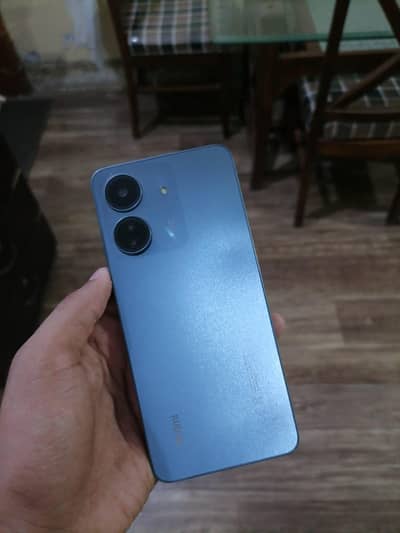 Xiaomi Redmi 13c