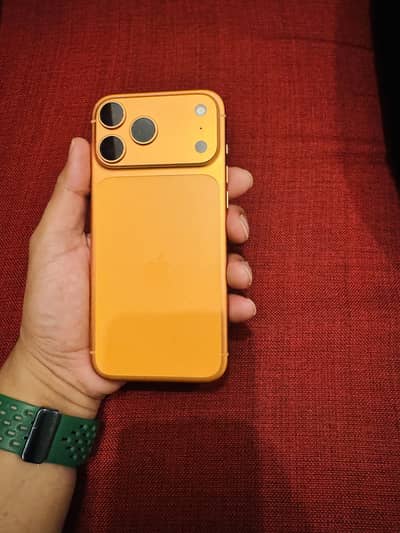Apple iPhone 17 Pro Max 1TB brand New