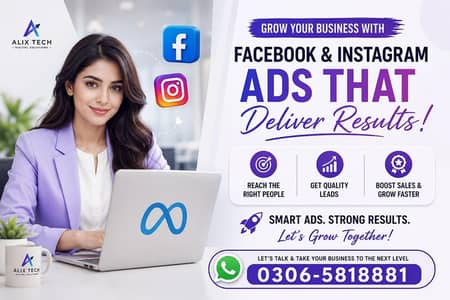 Business chal raha hai lekin customers nahi mil rahe?