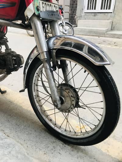Urgent bike for sale