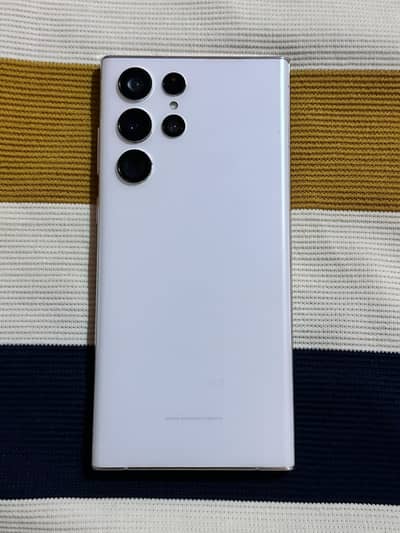Samsung Mobile S22 Ultra
