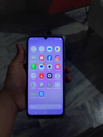 Samsung Galaxy A07