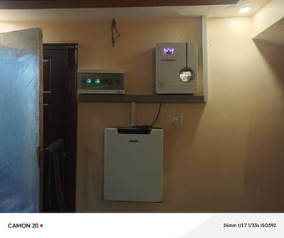 ma solar power