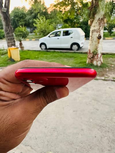 Apple iPhone 11 non pta battery change all okay condition 10 by 10