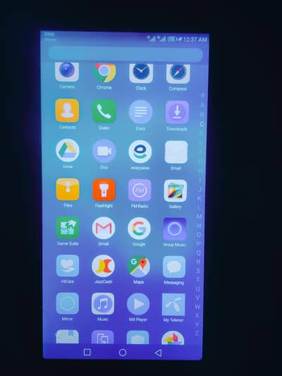Huawei Y7 Prime