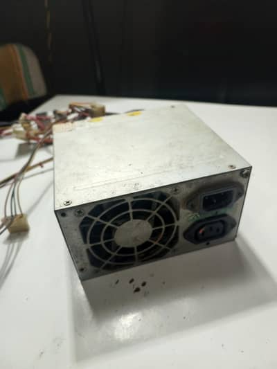 computer power supply