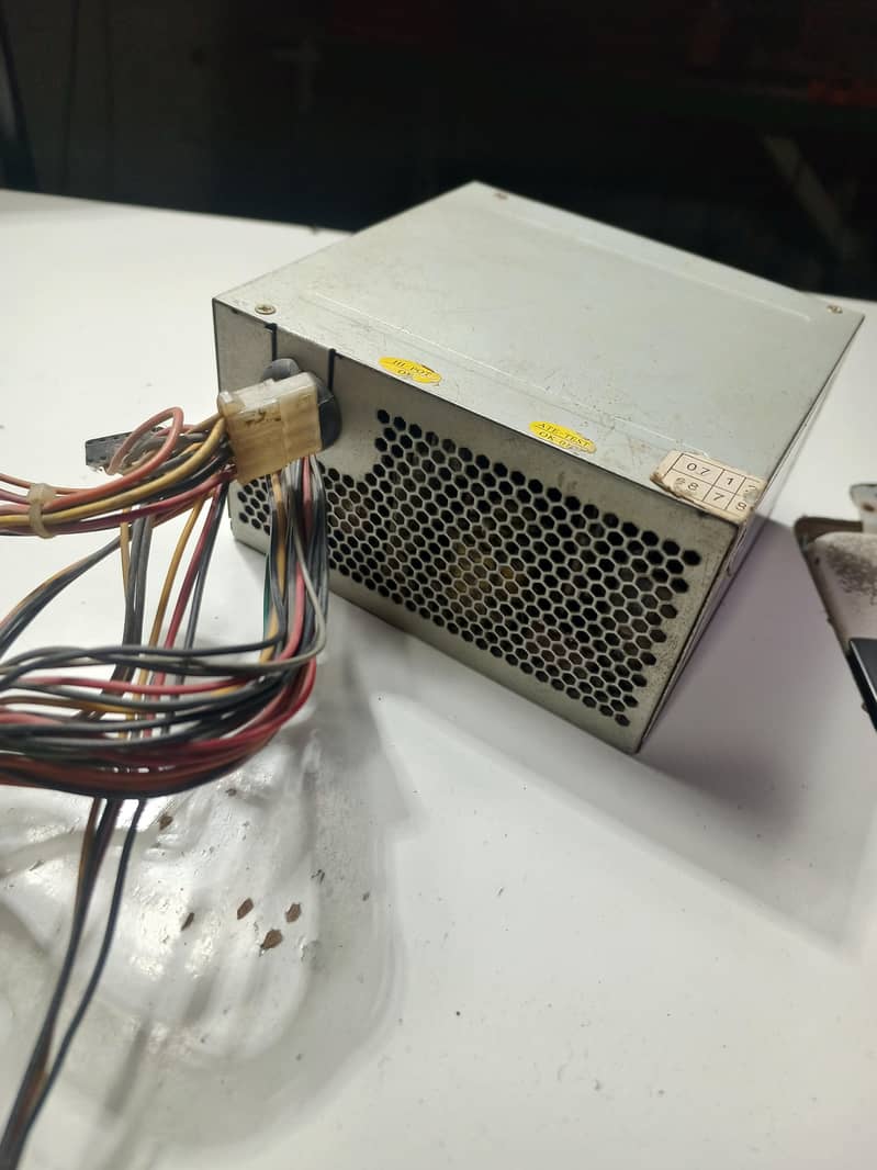 computer power supply 2