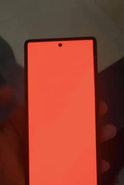 Google Pixel 6