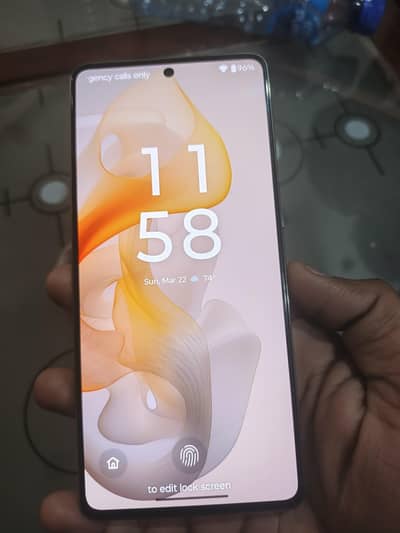 Motorola Moto G Stylus 2024 8+8/128