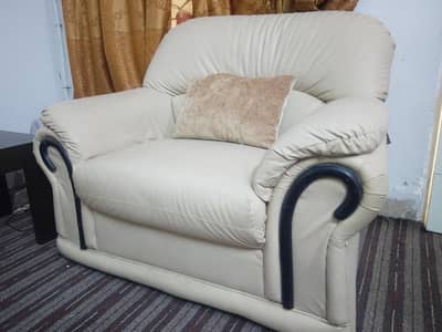 Used Sofa set