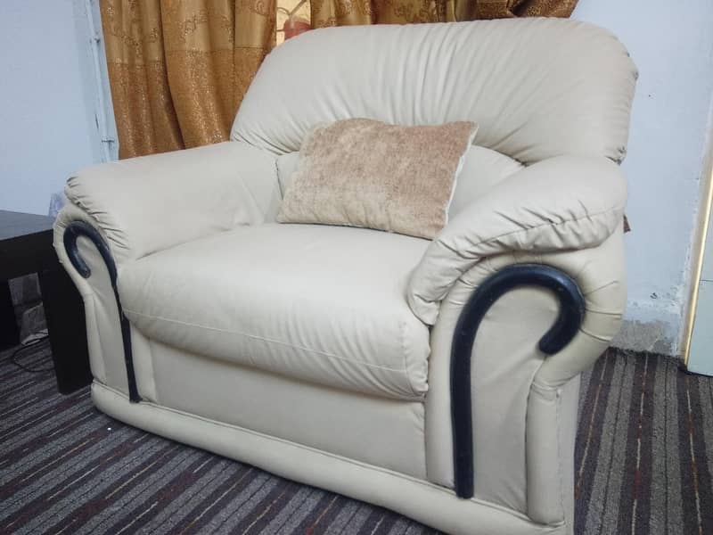 Used Sofa set 0