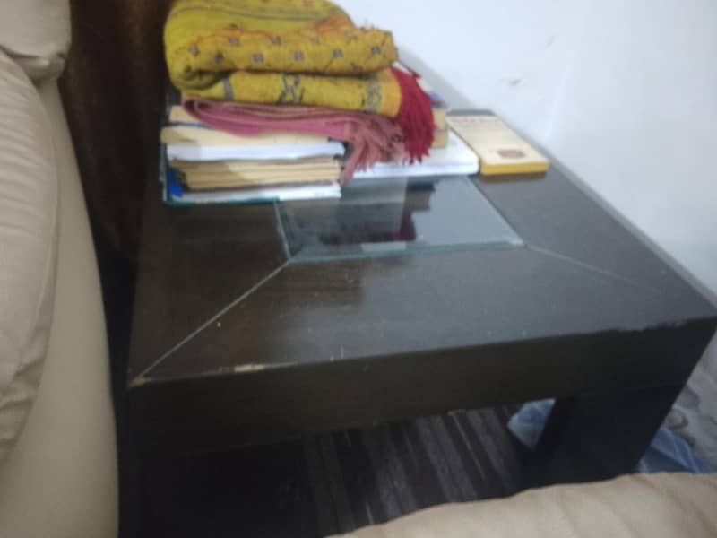 Used Sofa set 4
