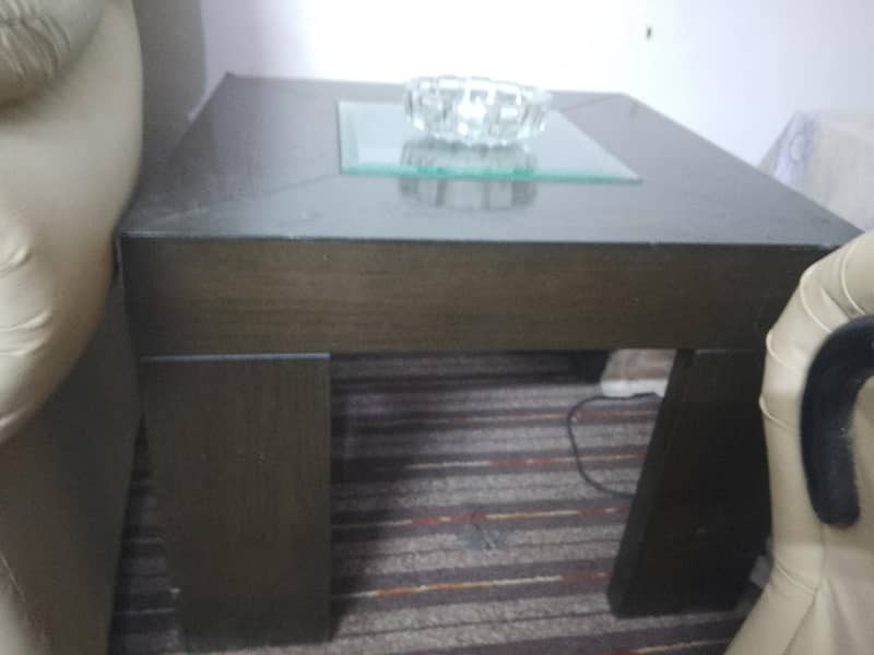 Used Sofa set 5