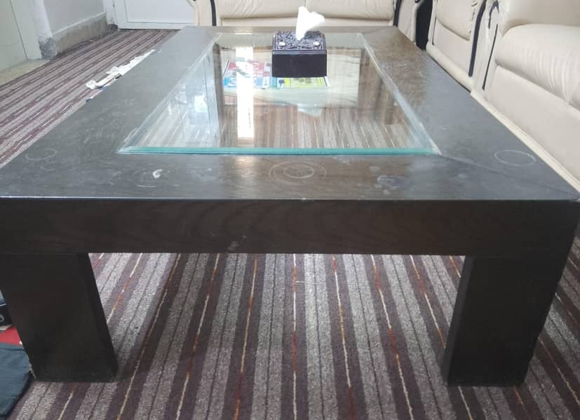 Used Sofa set 6