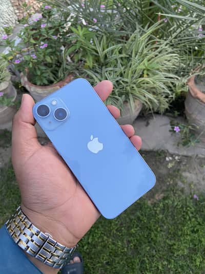Apple iPhone 14 PTA Approved