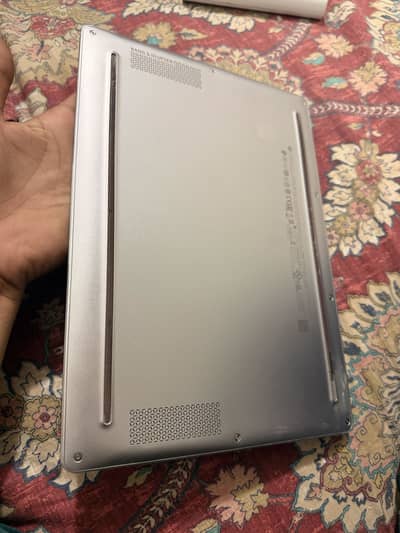Ho vivo pro book touch screen