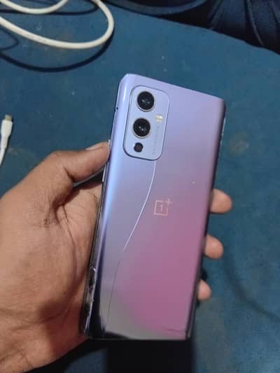 One Plus 9 5g