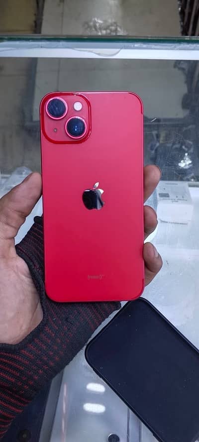 Apple iPhone 14 128 non pta