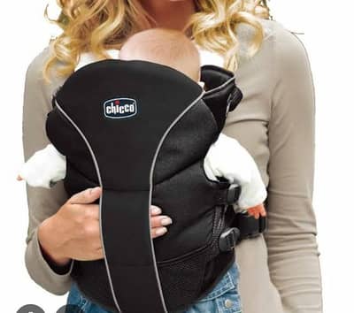 baby carrier chicco