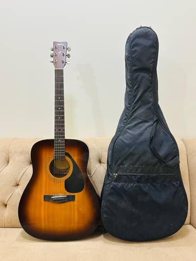 Yamaha F310 brand new