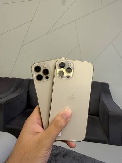 Apple iPhone 12 Pro