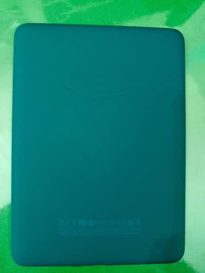 Amazon Kindle Paperwhite 12th Gen 16GB Jade - Brand New `