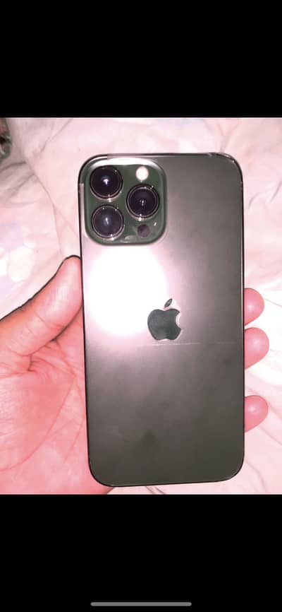 Apple iPhone 13 Pro Max pta approved exchange 15 pro max non pta
