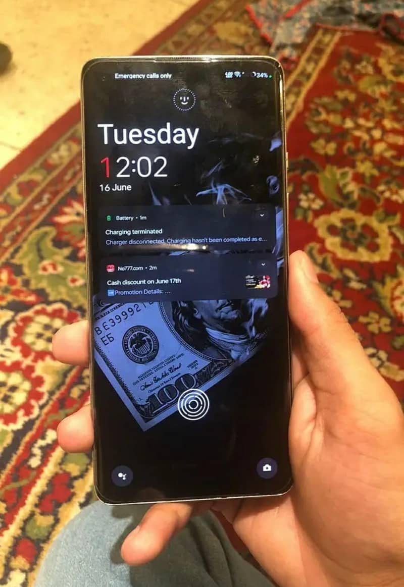 One Plus 8 1