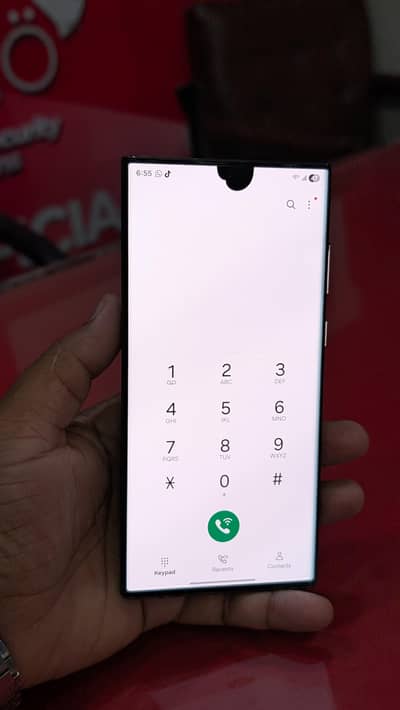 Samsung Mobile S22 Ultra