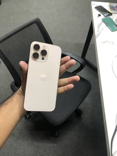Apple iPhone 16 Pro Max Non PTA 256GB