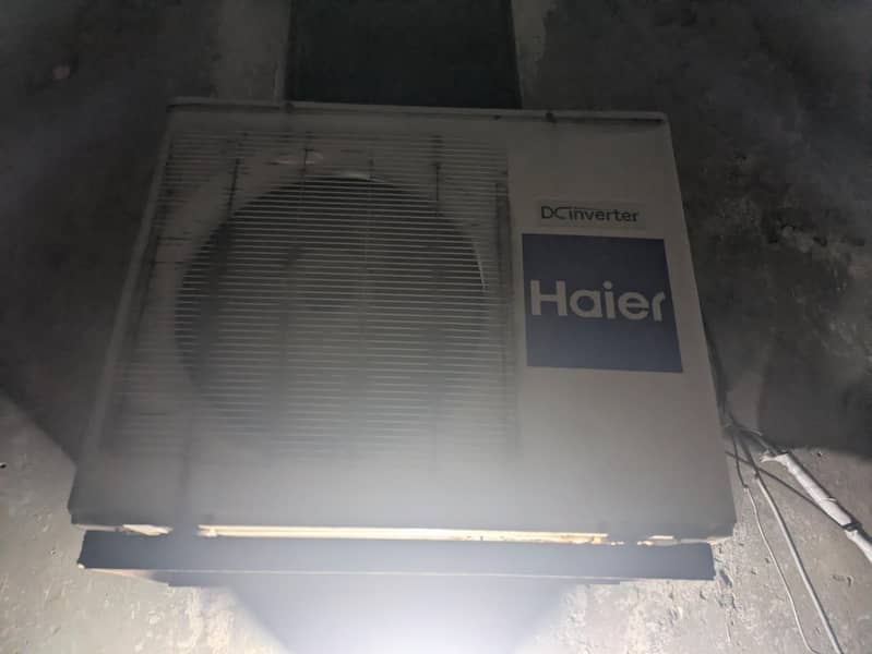 Haier 5