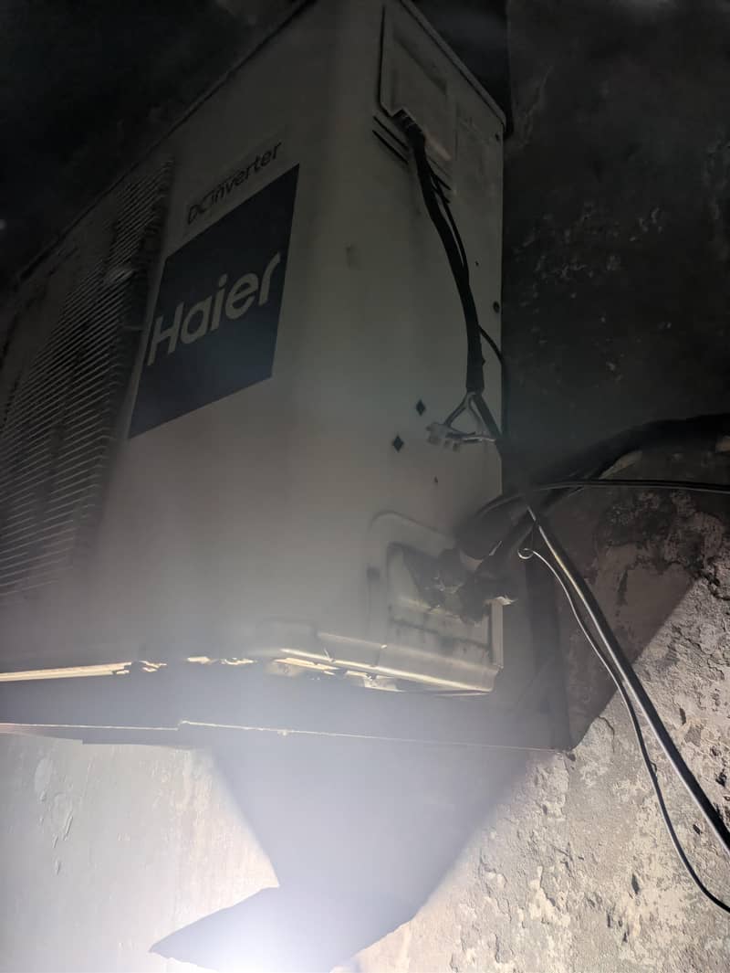 Haier 7