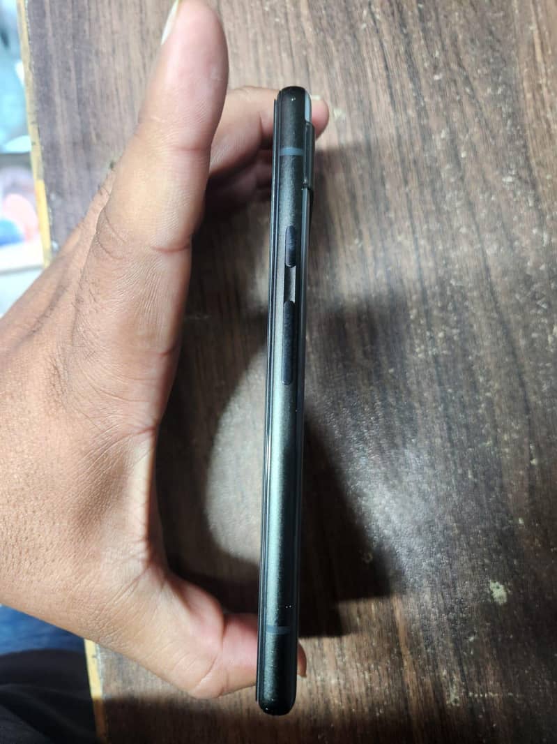 Google Pixel 6a 1