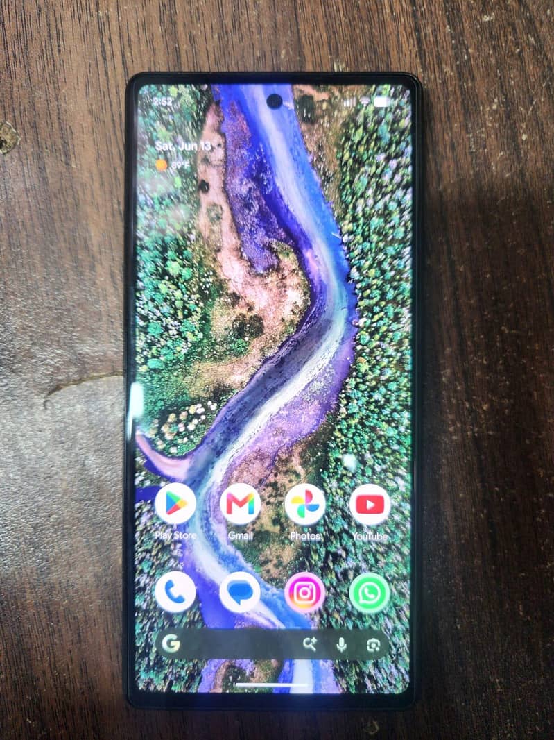 Google Pixel 6a 2