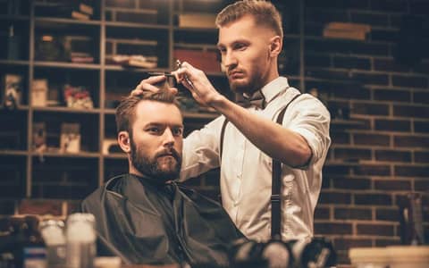 Mini Salon