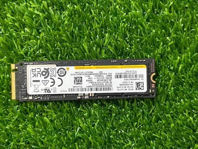  Samsung 980 Pro OEM 1TB SSD | Gen 4 | 7000MB/s Beast