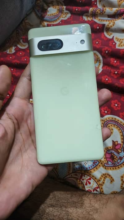 Google Pixel 7 Sath 2000 Wala cover Free