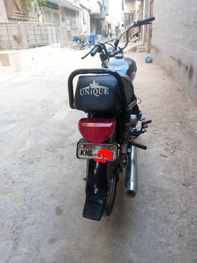 Arjant sell kisi bhai ko bhi leni hai contact me 03151096221