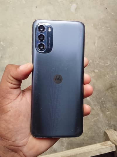 moto g 5g