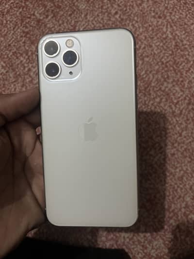 Apple iPhone 11 Pro