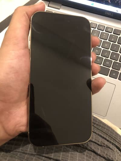 Apple iPhone 14 Pro
