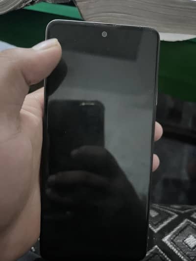 Samsung Mobile A51
