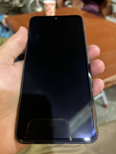 All ok vivo y 100  03253890315