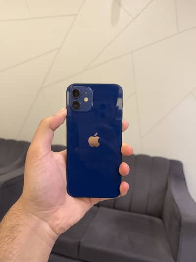 Apple iPhone 12