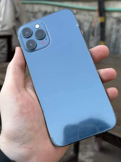 Apple iPhone 12 Pro Max factory unlocked