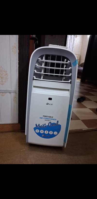 OSkar Mini Portable AC