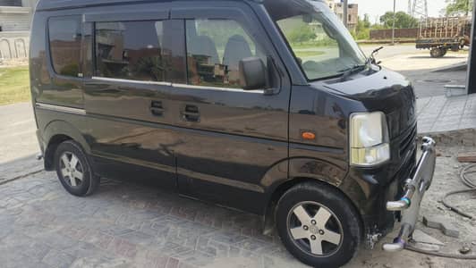 Suzuki Every 2009 in excellent condition